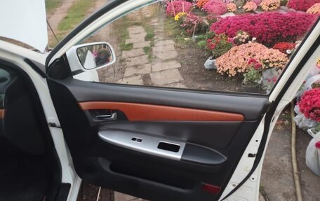 Lifan Solano I (630) рестайлинг, 2012 год, 265 000 рублей, 14 фотография