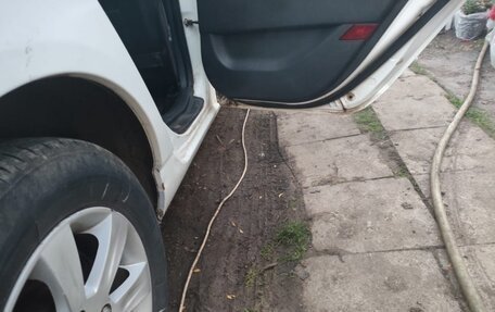 Lifan Solano I (630) рестайлинг, 2012 год, 265 000 рублей, 15 фотография