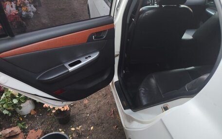 Lifan Solano I (630) рестайлинг, 2012 год, 265 000 рублей, 12 фотография