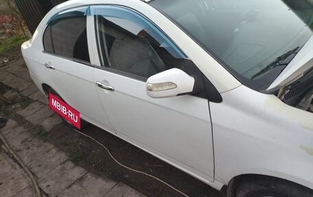 Lifan Solano I (630) рестайлинг, 2012 год, 265 000 рублей, 6 фотография