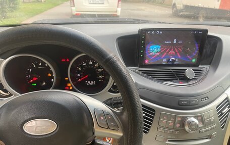 Subaru Tribeca I рестайлинг, 2006 год, 740 000 рублей, 4 фотография