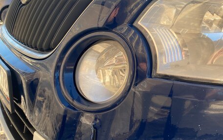 Skoda Yeti I рестайлинг, 2012 год, 670 000 рублей, 7 фотография