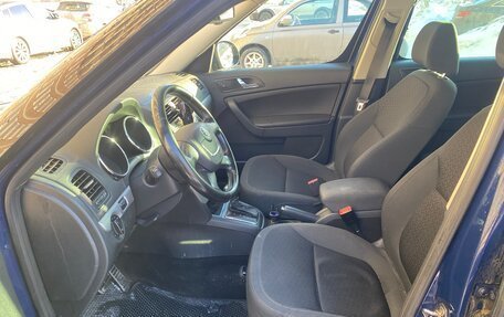 Skoda Yeti I рестайлинг, 2012 год, 670 000 рублей, 9 фотография