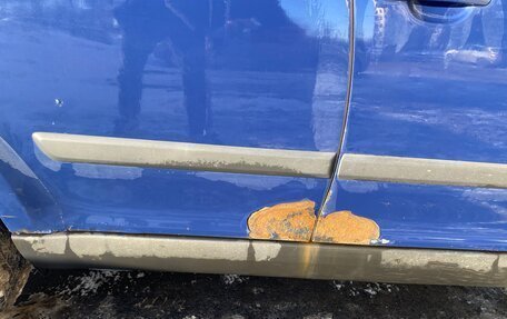 Skoda Yeti I рестайлинг, 2012 год, 670 000 рублей, 8 фотография