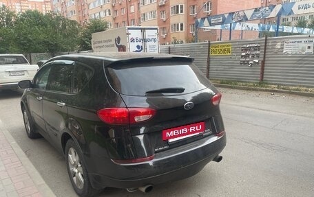 Subaru Tribeca I рестайлинг, 2006 год, 740 000 рублей, 2 фотография