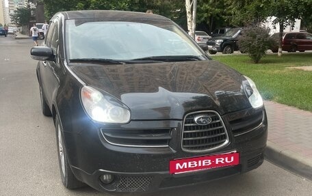Subaru Tribeca I рестайлинг, 2006 год, 740 000 рублей, 7 фотография