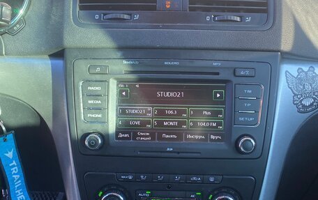 Skoda Yeti I рестайлинг, 2012 год, 670 000 рублей, 11 фотография