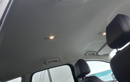 Ford Kuga III, 2013 год, 1 165 000 рублей, 10 фотография