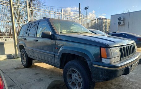 Jeep Grand Cherokee, 1995 год, 888 000 рублей, 3 фотография