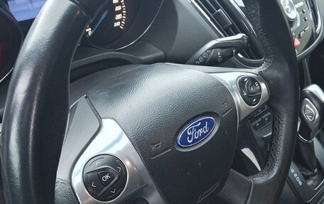 Ford Kuga III, 2013 год, 1 165 000 рублей, 16 фотография