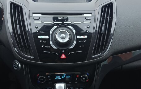 Ford Kuga III, 2013 год, 1 165 000 рублей, 14 фотография