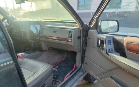 Jeep Grand Cherokee, 1995 год, 888 000 рублей, 5 фотография