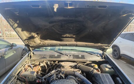 Jeep Grand Cherokee, 1995 год, 888 000 рублей, 4 фотография