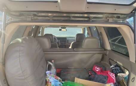 Jeep Grand Cherokee, 1995 год, 888 000 рублей, 7 фотография