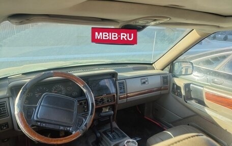 Jeep Grand Cherokee, 1995 год, 888 000 рублей, 8 фотография