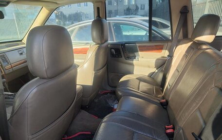 Jeep Grand Cherokee, 1995 год, 888 000 рублей, 9 фотография