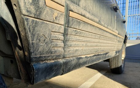 Jeep Grand Cherokee, 1995 год, 888 000 рублей, 13 фотография