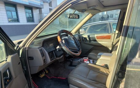 Jeep Grand Cherokee, 1995 год, 888 000 рублей, 12 фотография