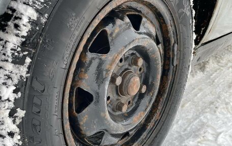 Audi 80, 1988 год, 180 000 рублей, 7 фотография