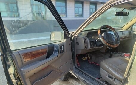Jeep Grand Cherokee, 1995 год, 888 000 рублей, 11 фотография