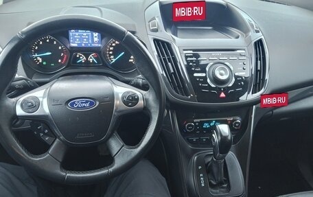 Ford Kuga III, 2013 год, 1 165 000 рублей, 15 фотография