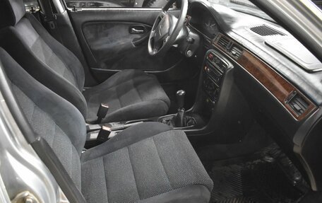 Honda Civic VII, 1997 год, 295 000 рублей, 10 фотография