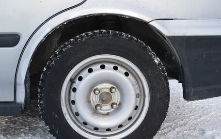 Honda Civic VII, 1997 год, 295 000 рублей, 9 фотография