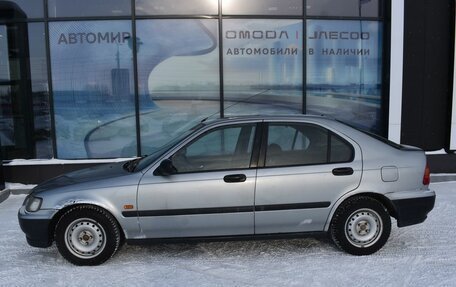 Honda Civic VII, 1997 год, 295 000 рублей, 8 фотография