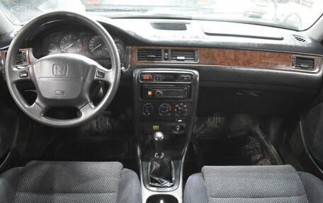 Honda Civic VII, 1997 год, 295 000 рублей, 12 фотография