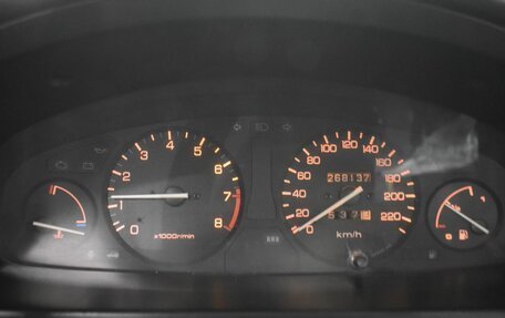 Honda Civic VII, 1997 год, 295 000 рублей, 13 фотография