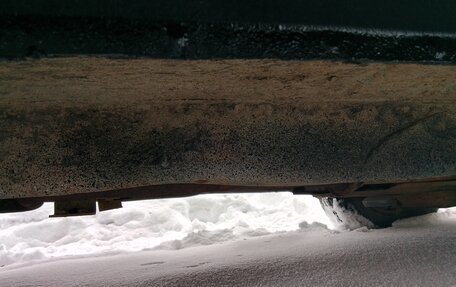 Chevrolet Niva I рестайлинг, 2004 год, 215 000 рублей, 3 фотография