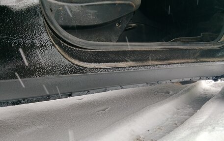 Chevrolet Niva I рестайлинг, 2004 год, 215 000 рублей, 4 фотография