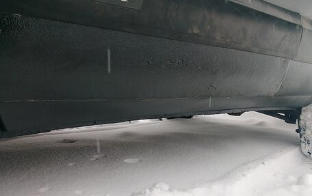 Chevrolet Niva I рестайлинг, 2004 год, 215 000 рублей, 8 фотография