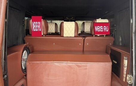 Mercedes-Benz G-Класс W463 рестайлинг _ii, 2001 год, 2 200 000 рублей, 8 фотография