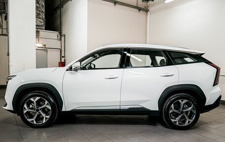 Geely Atlas, 2025 год, 3 970 990 рублей, 13 фотография