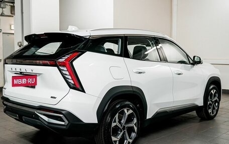 Geely Atlas, 2025 год, 3 970 990 рублей, 9 фотография