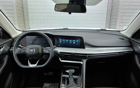 Changan CS35 Plus, 2023 год, 1 925 000 рублей, 7 фотография