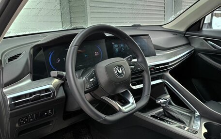 Changan CS35 Plus, 2023 год, 1 925 000 рублей, 4 фотография