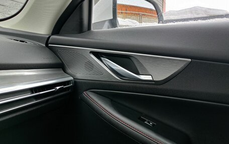 Changan CS35 Plus, 2023 год, 1 925 000 рублей, 10 фотография