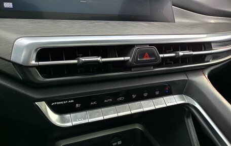 Changan CS35 Plus, 2023 год, 1 925 000 рублей, 14 фотография