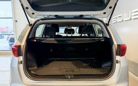 KIA Sportage IV рестайлинг, 2016 год, 1 729 000 рублей, 8 фотография