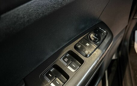 KIA Sportage IV рестайлинг, 2016 год, 1 729 000 рублей, 15 фотография