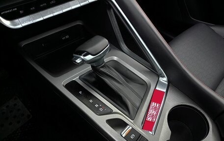 Changan CS35 Plus, 2023 год, 1 925 000 рублей, 15 фотография