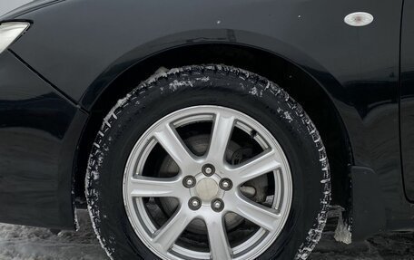 Subaru Impreza III, 2008 год, 639 000 рублей, 9 фотография