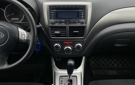 Subaru Impreza III, 2008 год, 639 000 рублей, 13 фотография