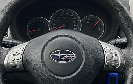 Subaru Impreza III, 2008 год, 639 000 рублей, 15 фотография