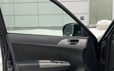 Subaru Impreza III, 2008 год, 639 000 рублей, 16 фотография