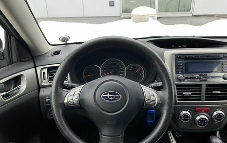 Subaru Impreza III, 2008 год, 639 000 рублей, 14 фотография