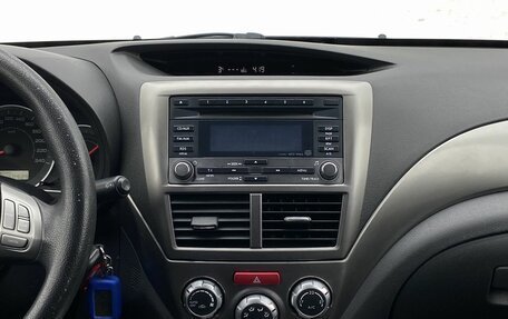 Subaru Impreza III, 2008 год, 639 000 рублей, 12 фотография