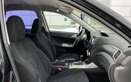 Subaru Impreza III, 2008 год, 639 000 рублей, 20 фотография